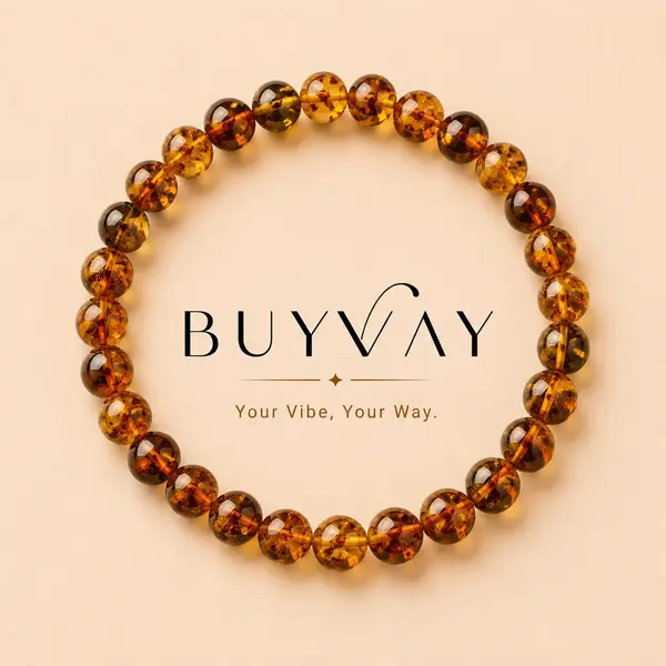 Amber Bracelet - Image 4