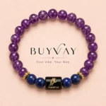 Aquarius Zodiac Bracelet