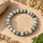 Cat's Eye Bracelet