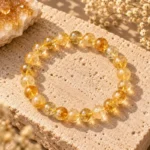 Citrine Bracelet