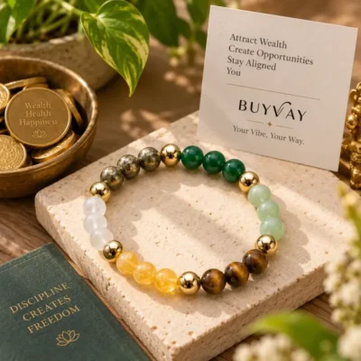 Dhan Yog Bracelet