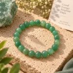 Green Aventurine Bracelet