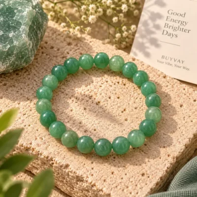 Green Aventurine Bracelet