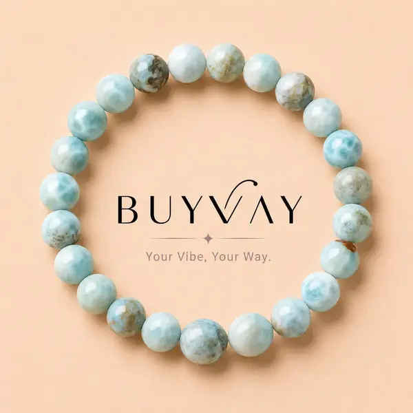 Larimar Bracelet - Image 3