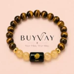 Leo Zodiac Bracelet