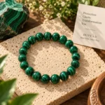 Malachite Bracelet