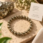 Pyrite Bracelet