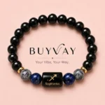 Sagittarius Zodiac Bracelet