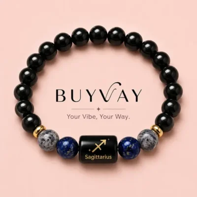 Sagittarius Zodiac Bracelet