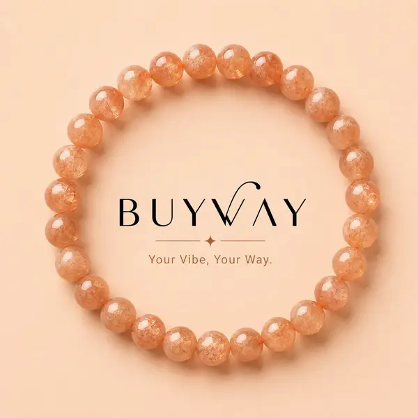 Sunstone Bracelet - Image 3