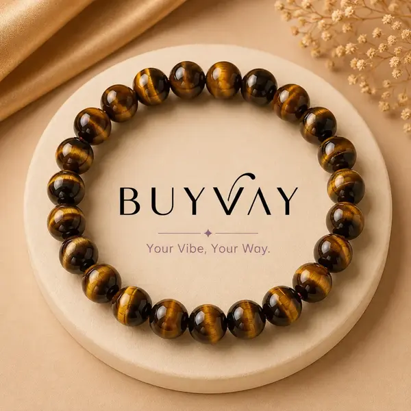 Tiger Eye Bracelet - Image 3