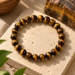 Tiger Eye Bracelet