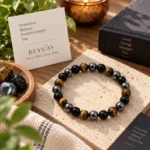 Triple Protection Bracelet