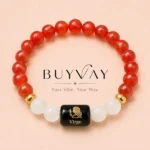 Virgo Zodiac Bracelet