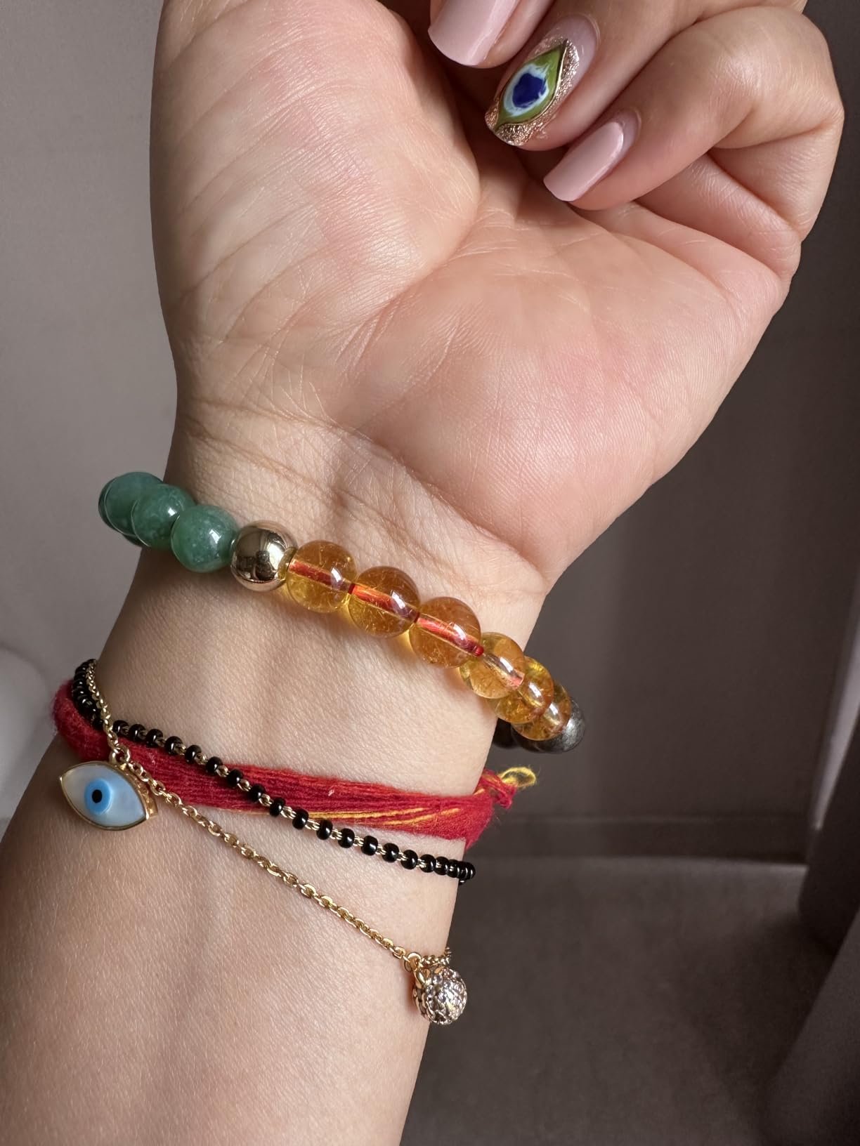 Dhan Yog Bracelet