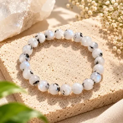 Moonstone Bracelet